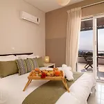 Apartmán Harama House - Seaview Apt. *