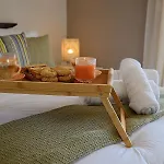 Harama House - Seaview Apt. Rhodes City