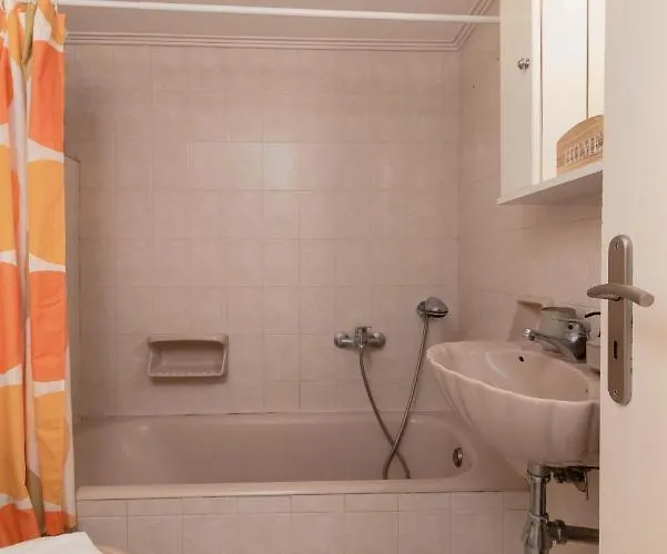 Harama House - Seaview Apt. דירה עיר רודוס