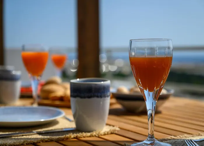 Harama House - Seaview Apt. עיר רודוס