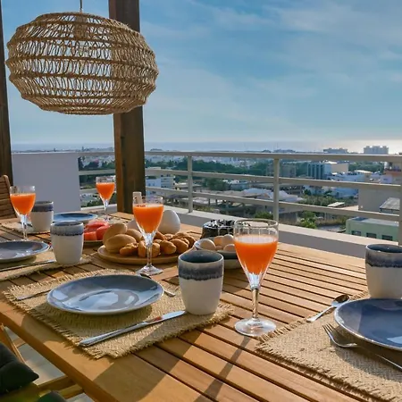 Harama House - Seaview Apt. Apartmán Rhodes City