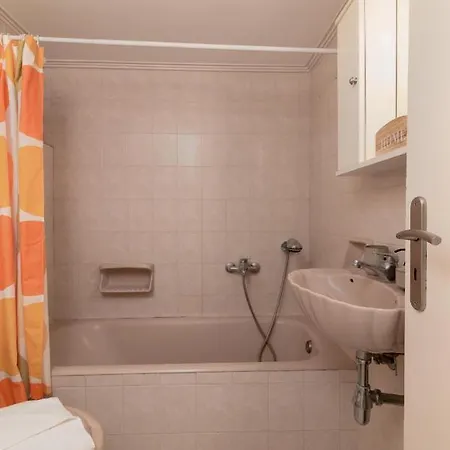 Harama House - Seaview Apt. Apartmán Rhodes City