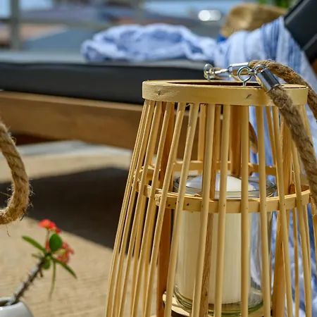 Apartmán Harama House - Seaview Apt. Rhodes City