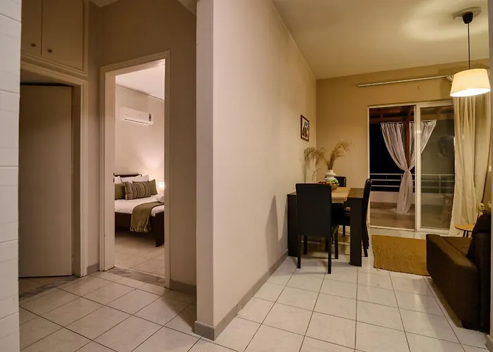 Harama House - Seaview Apt. *